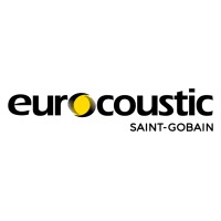 Saint-Gobain Eurocoustic logo - Similar company to Happy Sphere