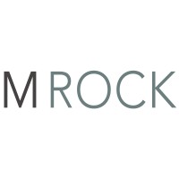 M ROCK Productions logo - Similar company to M-Roc Ltd.
