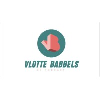 Vlotte Babbels logo - Similar company to Vlotte Babbels