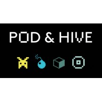 Pod&Hive logo - Similar company to Feelwise