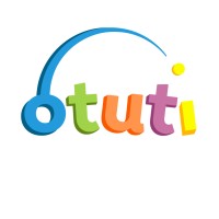 OTUTI CHILE logo - Similar company to Mega Oyuncak