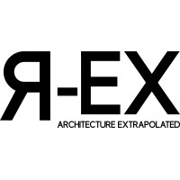 Architecture Extrapolated I R-Ex logo - Similar company to Robots In Architecture