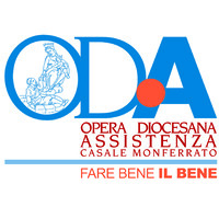 ODA Casale Monferrato logo - Similar company to Is Ascanio Sobrero - Casale Monferrato (Al)