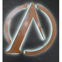 Ameral ltd logo - Similar company to Allergopharma