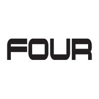Four Music Club logo - Similar company to Vision Drafting Services Australia