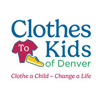Clothes To Kids of Denver logo - Similar company to Clothes That Work
