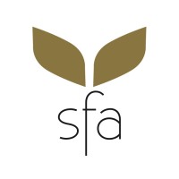 Sustainable Fibre Alliance logo - Similar company to Valorizen
