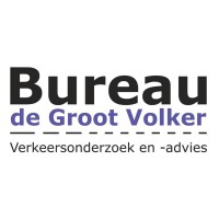 Bureau de Groot Volker logo - Similar company to Dok Data & Road Safety