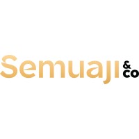 Semuaji & Co logo - Similar company to Msz & Partners