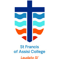 St Francis of Assisi College Renmark logo - Similar company to Propertyology