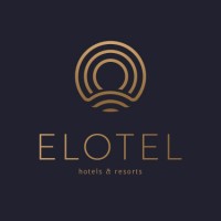 Elotel Hotels & Resorts logo - Similar company to Mareterra Hotels & Resorts