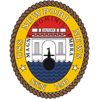 Uss Newport News (Ssn-750)