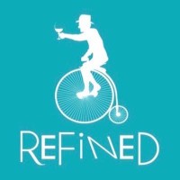 Refined Roadwear logo - Similar company to Persola Factory