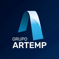 Grupo Artemp logo - Similar company to Cs Construcoes