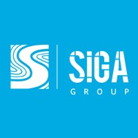 SIGA GROUP logo - Similar company to Gamma Rite