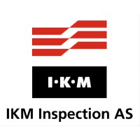 IKM Inspection AS logo - Similar company to Force Technology Norway As