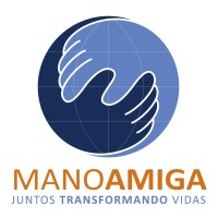 Mano Amiga Inc logo - Similar company to Colegio Universitario Antonio Rendic
