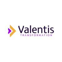 Valentis Transformation logo - Similar company to Ecodev-Formation