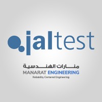 JaltestMENA logo - Similar company to Nomads.Lt