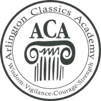Arlington Classics Academy logo - Similar company to Vanguard Academy