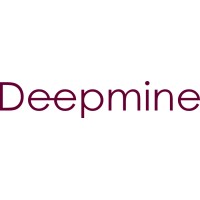 Deepmine logo - Similar company to Deepmine