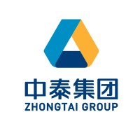 Zhongtai Group logo - Similar company to Everflon Fluoropolymers
