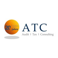 ATC Tax GmbH & Co. KG logo - Similar company to Prodevart Gmbh