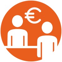 Financieringsloket logo - Similar company to Studievereniging Liva