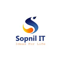 Sopnil IT logo - Similar company to Eximus Technologies