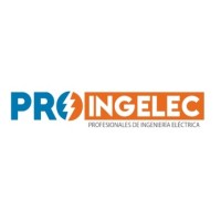 PROINGELEC S.A.C. logo - Similar company to Waspe