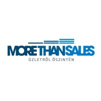 MoreThanSales