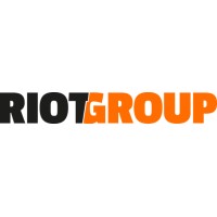 RiotGroup logo - Similar company to Termeco Ab