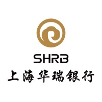 上海华瑞银行 logo - Similar company to 维思资本Envision Capital