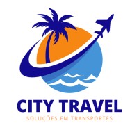 City Travel logo - Similar company to Gm Travel Solution