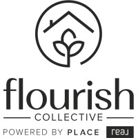 Flourish Collective logo - Similar company to Yoürs