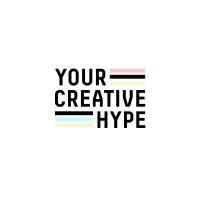 Your Creative Hype logo - Similar company to Orukes Consult