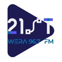 21st - WERA 96.7 FM logo - Similar company to Excelleratehro
