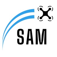 Safe Air Mobility logo - Similar company to Longshine Technology