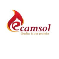 Camsol Advisory logo - Similar company to Waredot