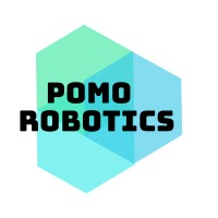 POMO Robotics logo - Similar company to Carmacam