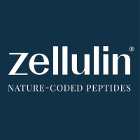 Zellulin® Nature-Coded Peptides logo - Similar company to Lusolutions