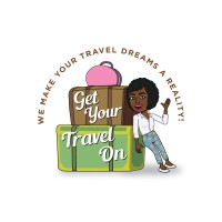 Get Your Travel On, LLC logo - Similar company to Destination Everywhere Accessible Travel