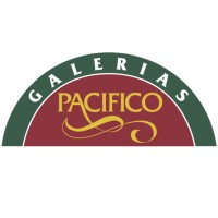 GALERIAS PACIFICO S.A. logo - Similar company to Alto Palermo S.A. (A.P.S.A.)