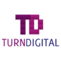 TURN DIGITAL logo - Similar company to Quattro Technology