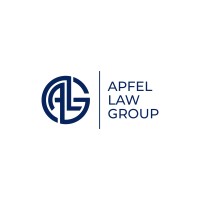 Apfel Law Group logo - Similar company to Marketmovers
