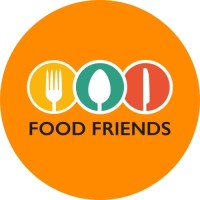 Food Friends logo - Similar company to Westerham Brewery