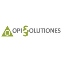 OPIS Solutiones Sagl logo - Similar company to Ag Group / Agtech Sagl / Agevent Sagl / Battaglia Sl Sa
