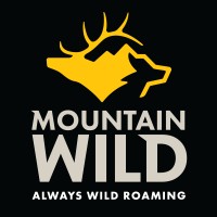 Mountain Wild Pet logo - Similar company to Zenithglobe Wholesale