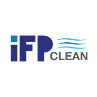 iFP Clean logo - Similar company to Amsonic Hamo