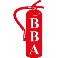 BBA brandbeveiliging logo - Similar company to Moritz Automotive B.V.
